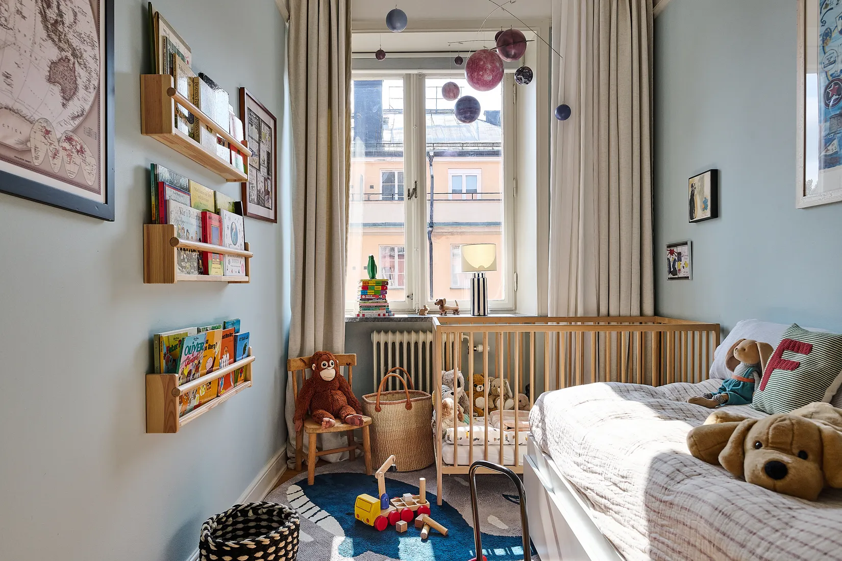 Bostadsrätt, Lindvallsgatan 2, Södermalm Högalid, Stockholm