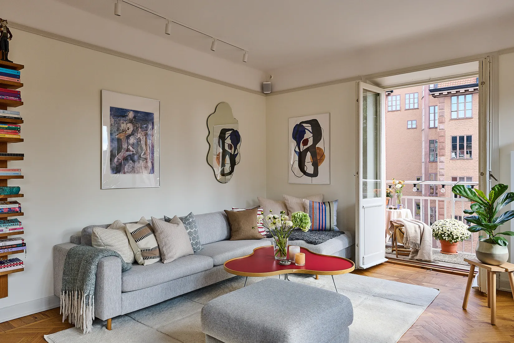 Bostadsrätt, Lindvallsgatan 2, Södermalm Högalid, Stockholm