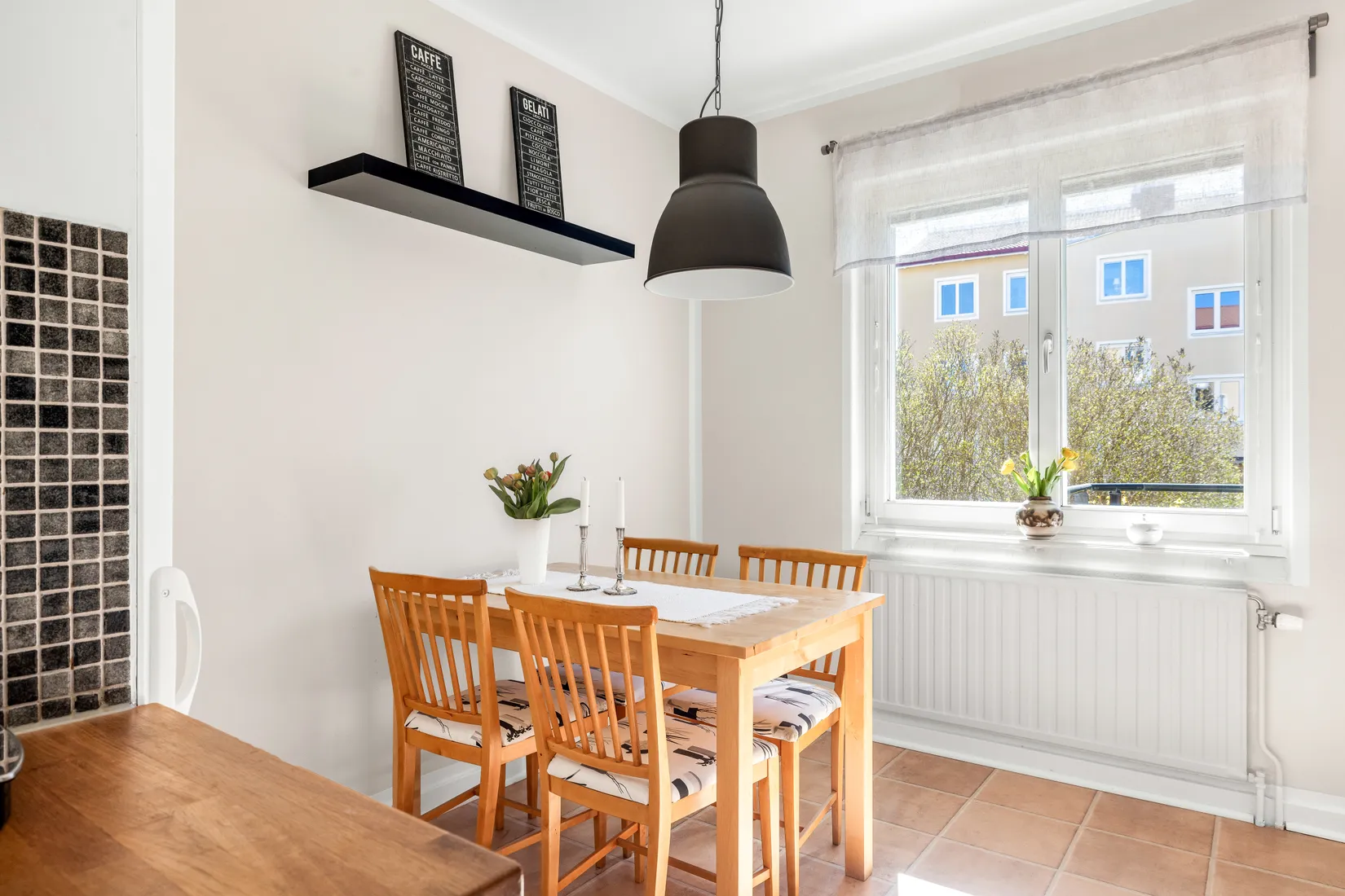 Bostadsrätt, Lästmakargatan 4A, Sala Backe, Uppsala