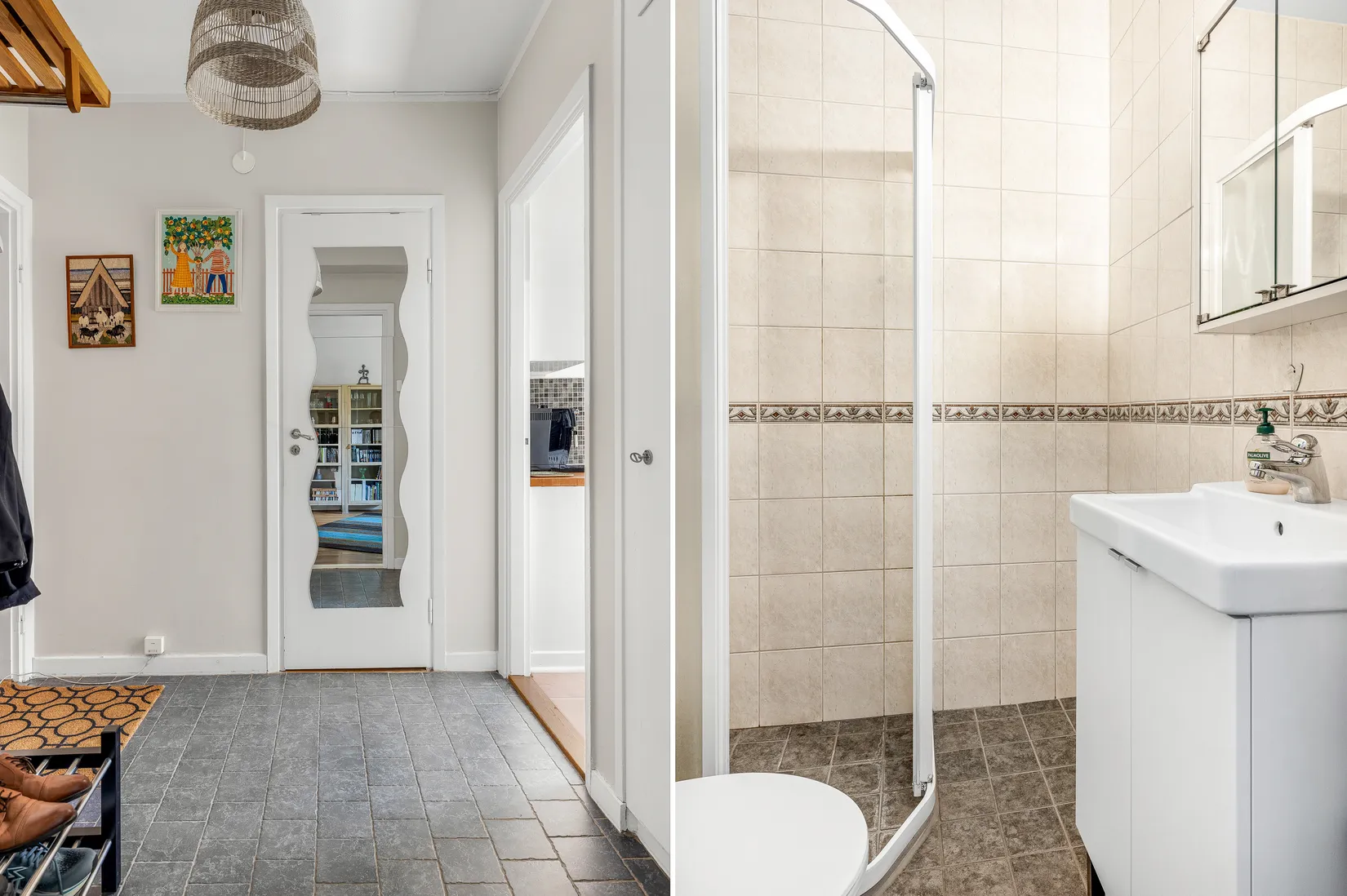Bostadsrätt, Lästmakargatan 4A, Sala Backe, Uppsala