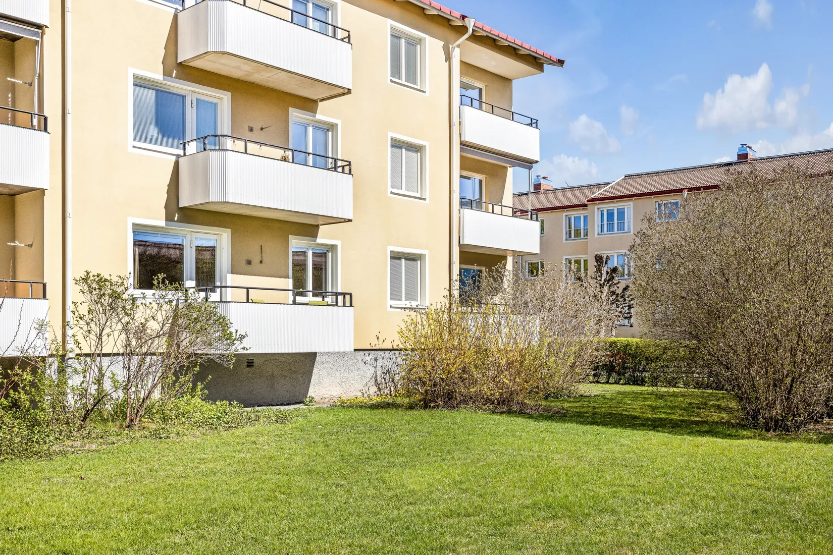 Bostadsrätt, Lästmakargatan 4A, Sala Backe, Uppsala