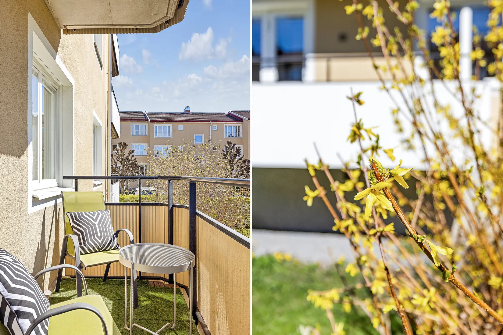 Bostadsrätt, Lästmakargatan 4A, Sala Backe, Uppsala