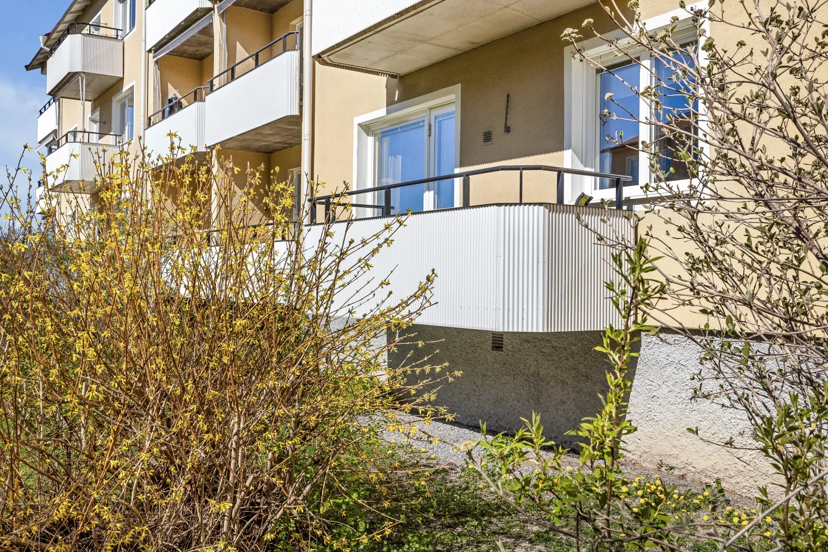 Bostadsrätt, Lästmakargatan 4A, Sala Backe, Uppsala