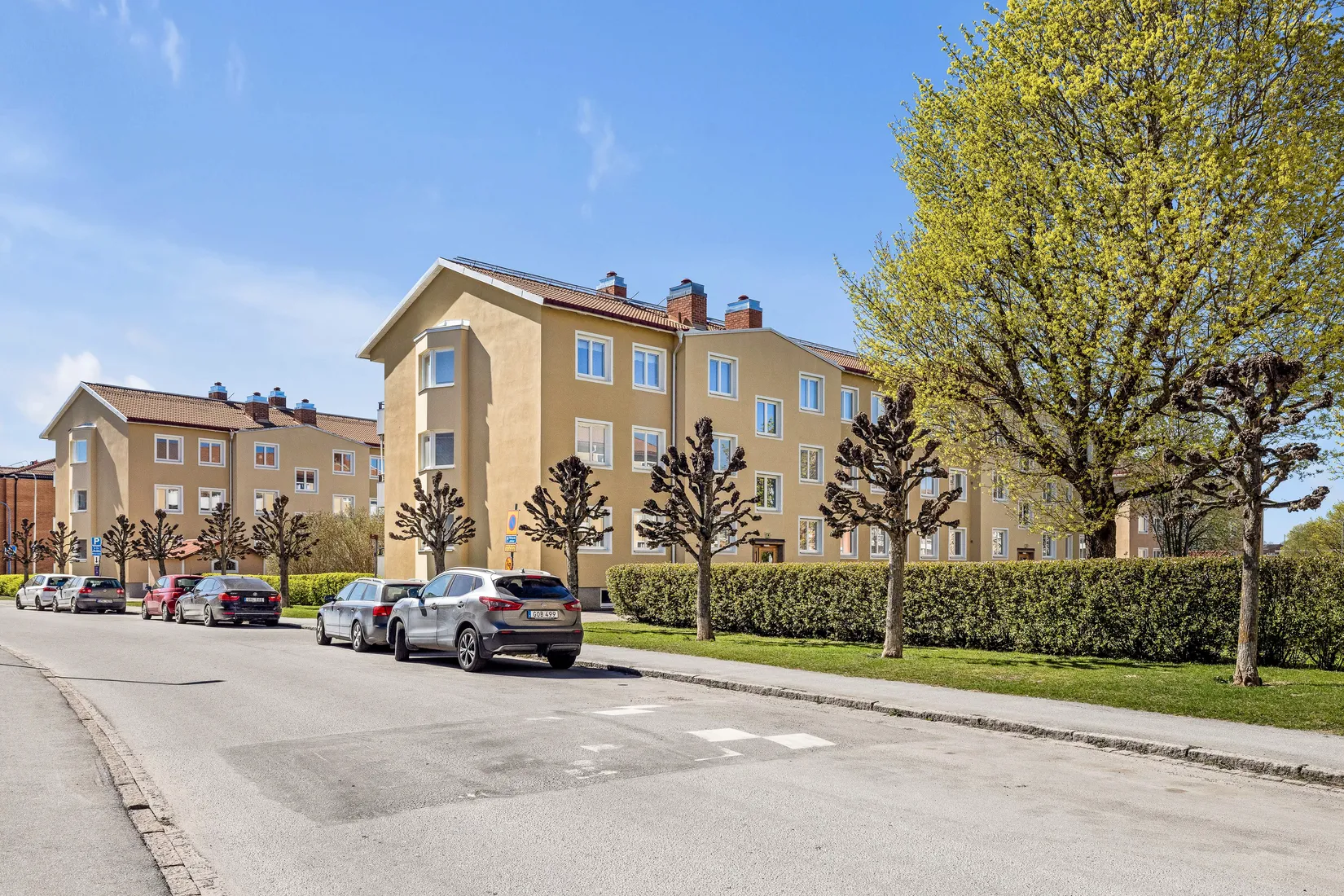 Bostadsrätt, Lästmakargatan 4A, Sala Backe, Uppsala