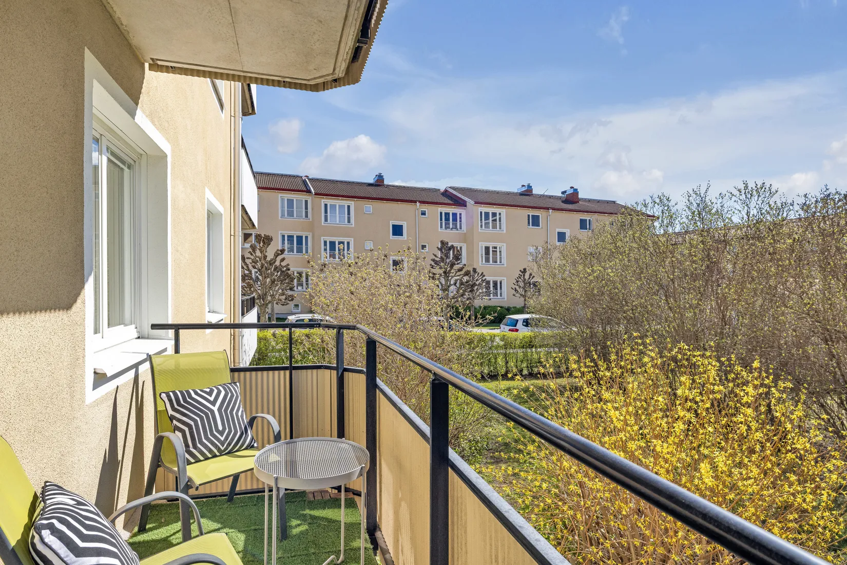 Bostadsrätt, Lästmakargatan 4A, Sala Backe, Uppsala