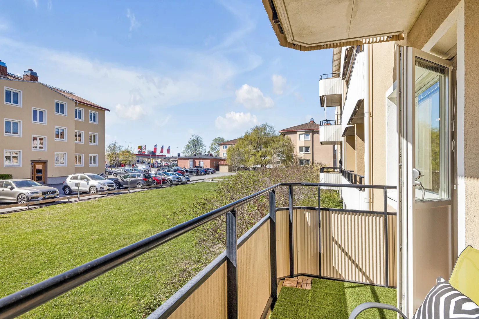 Bostadsrätt, Lästmakargatan 4A, Sala Backe, Uppsala