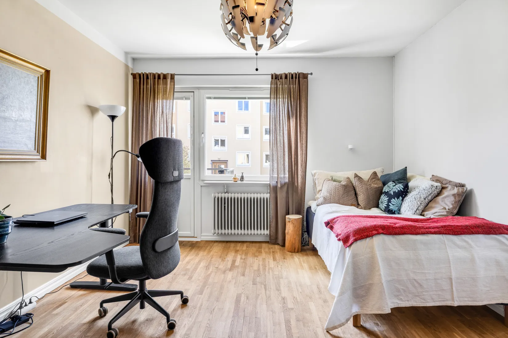 Bostadsrätt, Lästmakargatan 4A, Sala Backe, Uppsala
