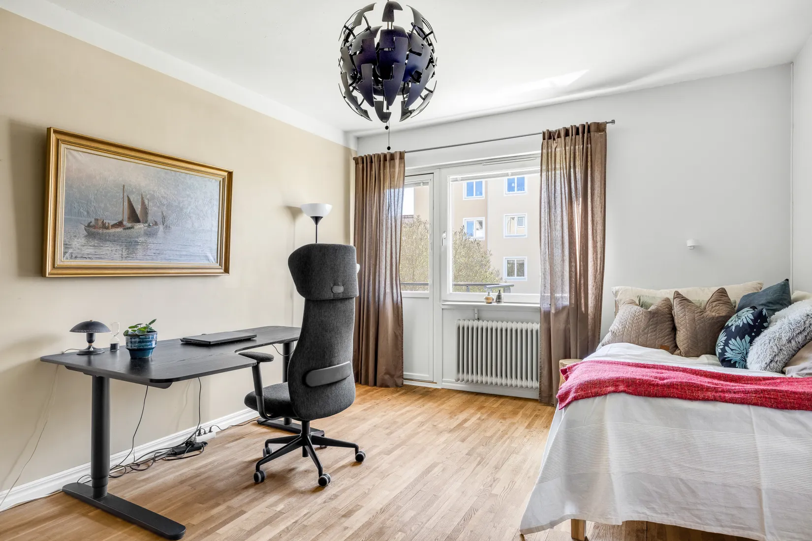 Bostadsrätt, Lästmakargatan 4A, Sala Backe, Uppsala