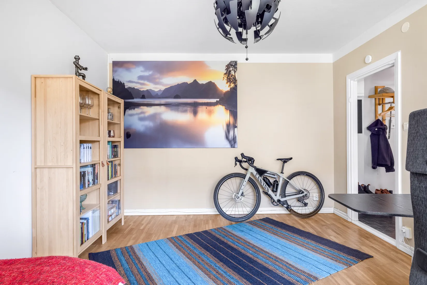 Bostadsrätt, Lästmakargatan 4A, Sala Backe, Uppsala