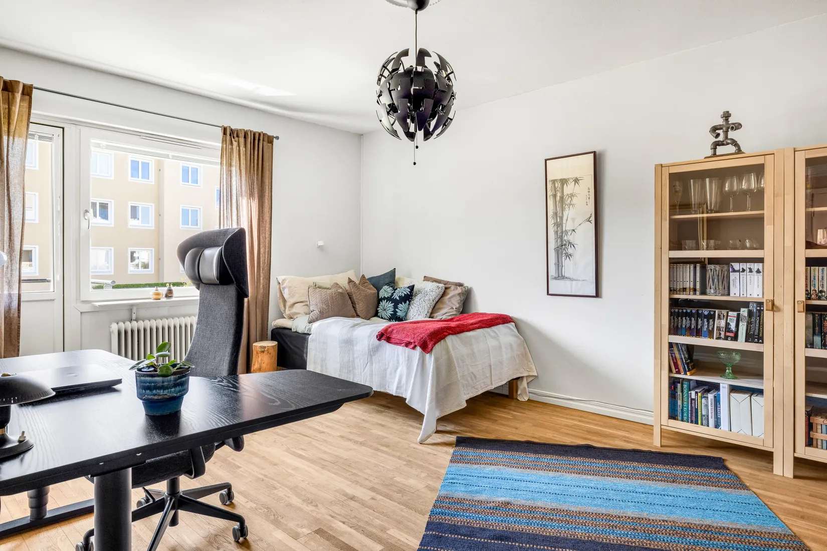 Bostadsrätt, Lästmakargatan 4A, Sala Backe, Uppsala