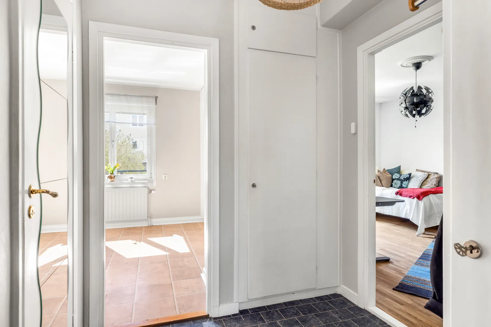 Bostadsrätt, Lästmakargatan 4A, Sala Backe, Uppsala