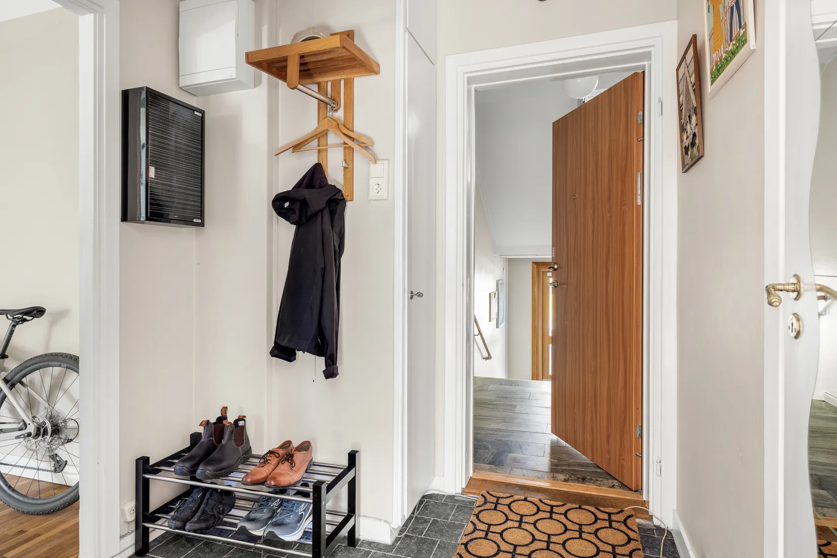Bostadsrätt, Lästmakargatan 4A, Sala Backe, Uppsala