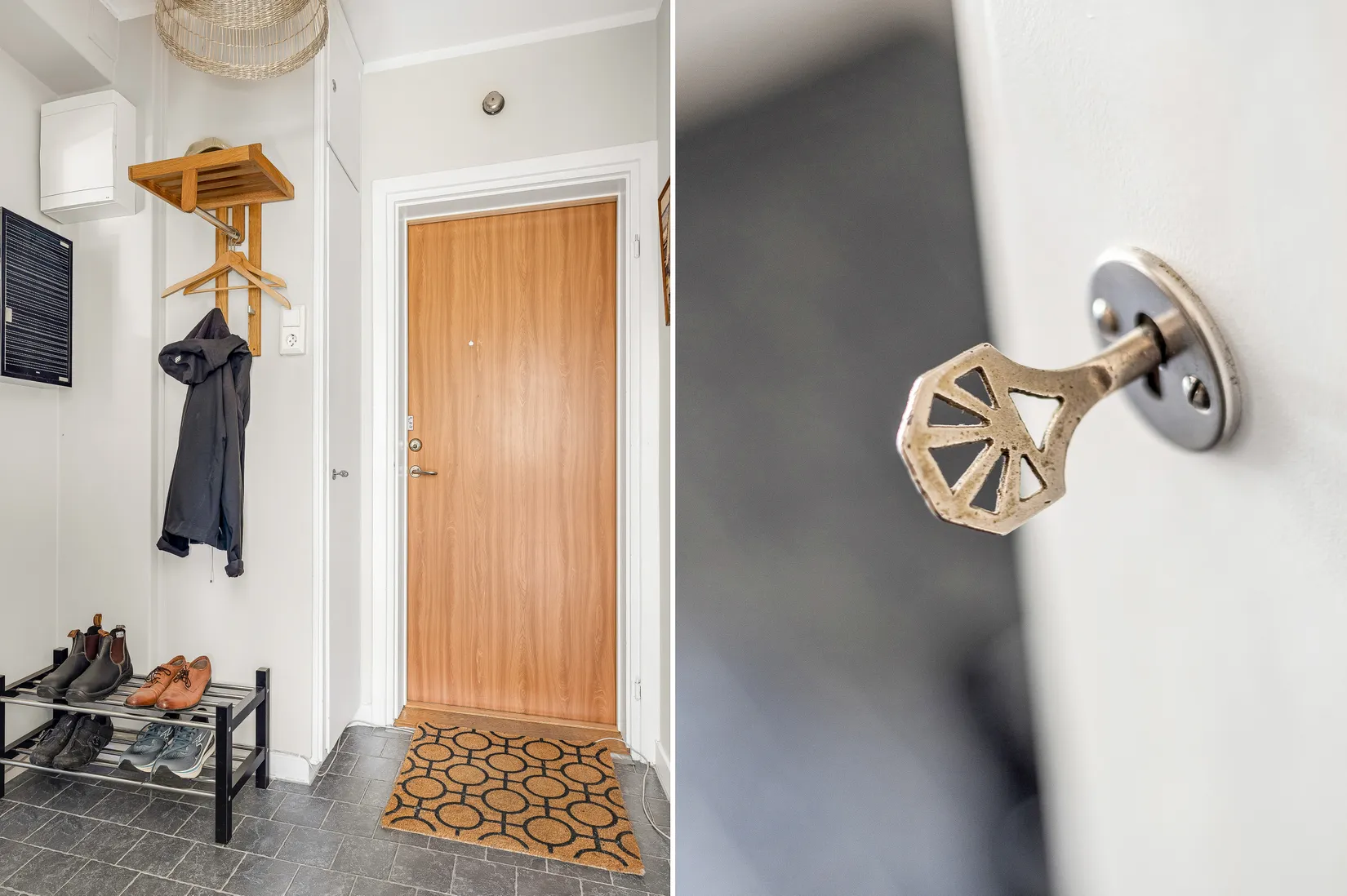Bostadsrätt, Lästmakargatan 4A, Sala Backe, Uppsala