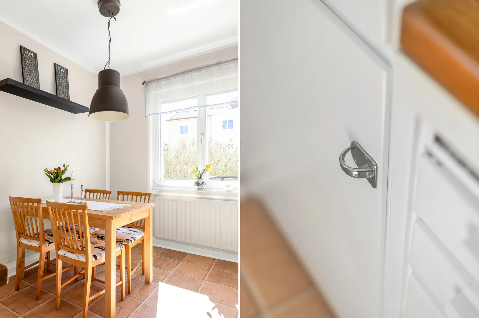 Bostadsrätt, Lästmakargatan 4A, Sala Backe, Uppsala