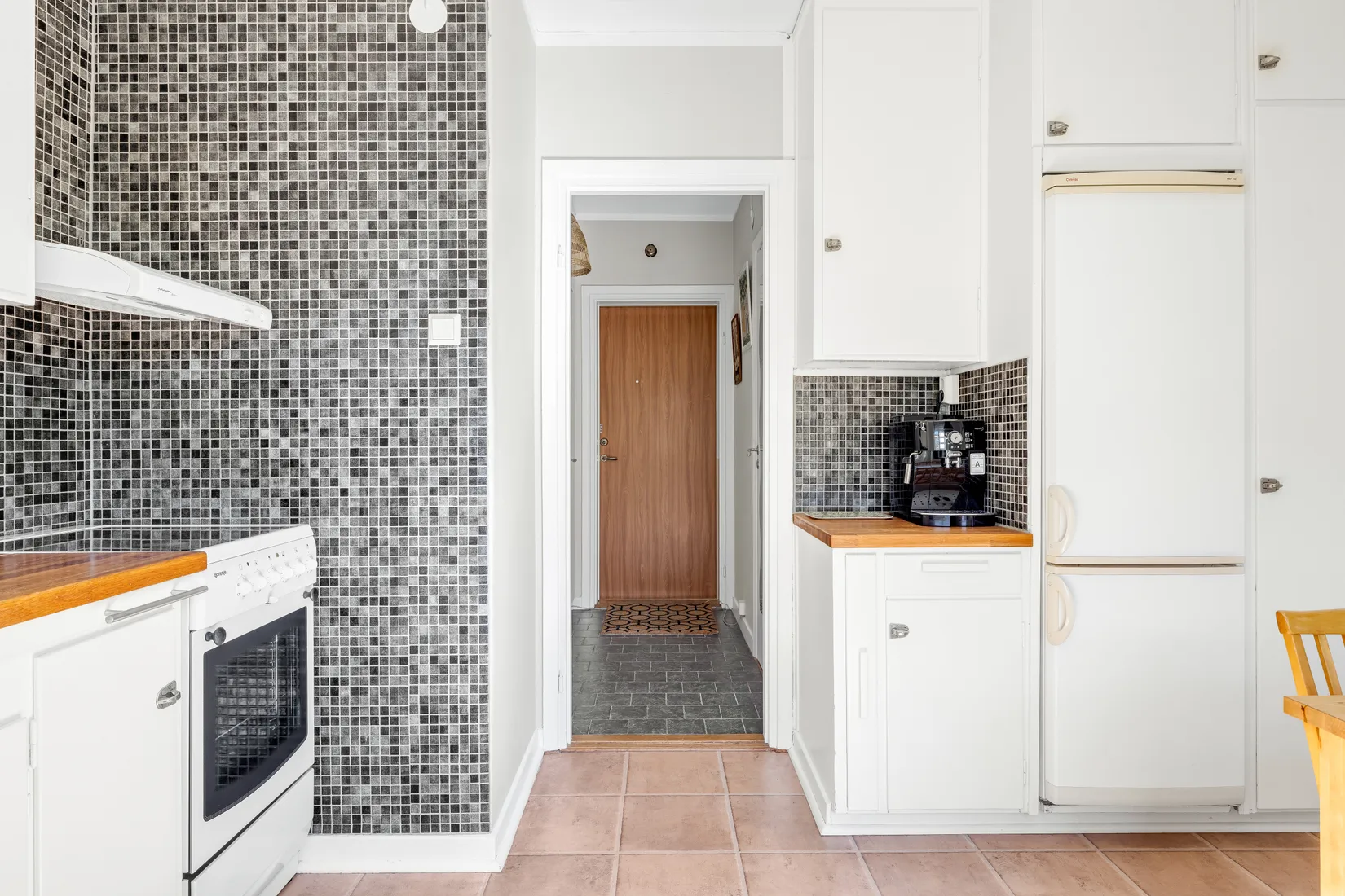 Bostadsrätt, Lästmakargatan 4A, Sala Backe, Uppsala