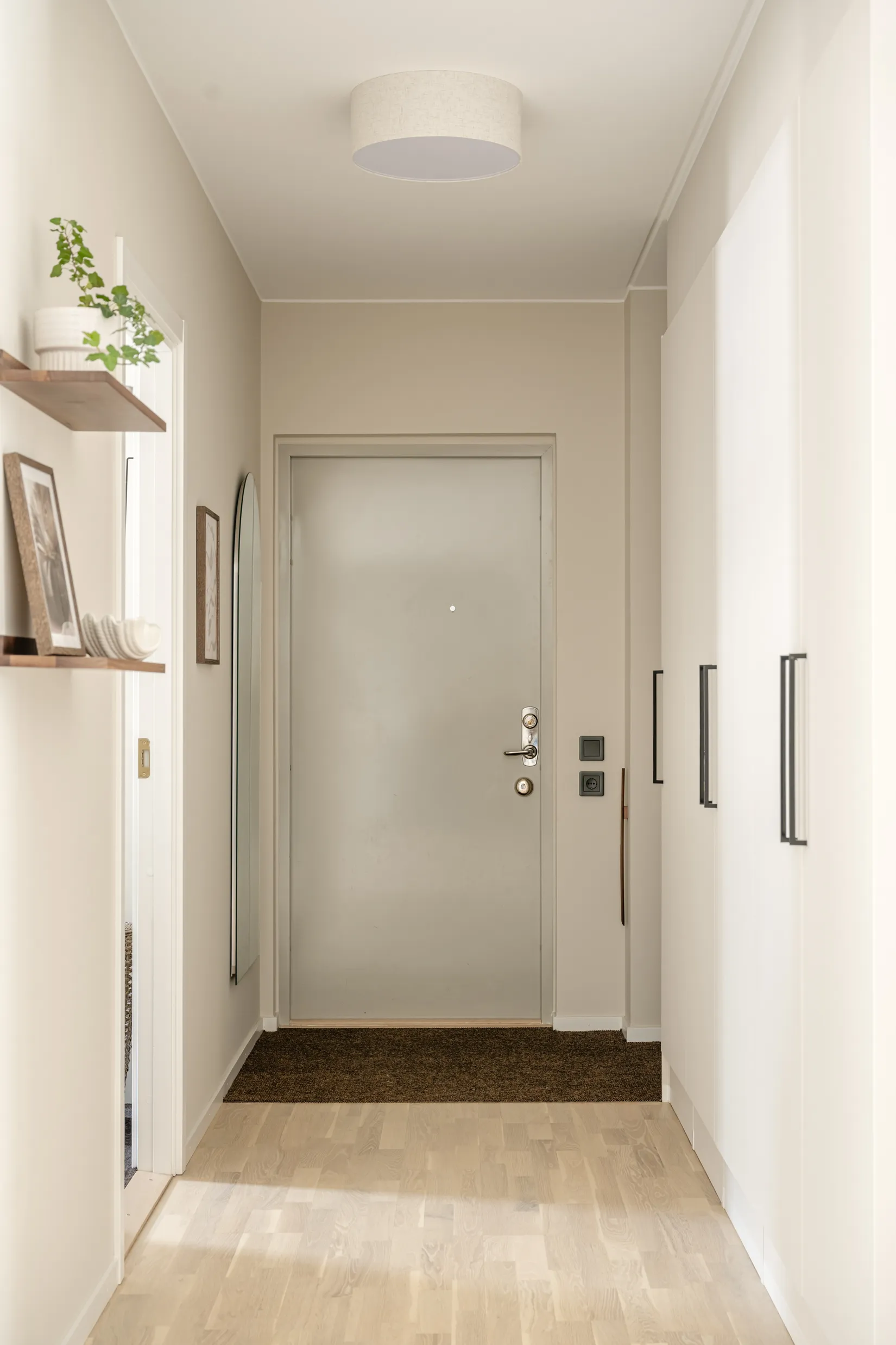 Bostadsrätt, Annedalsvägen 51, 2tr, Bromma - Annedal, Stockholm