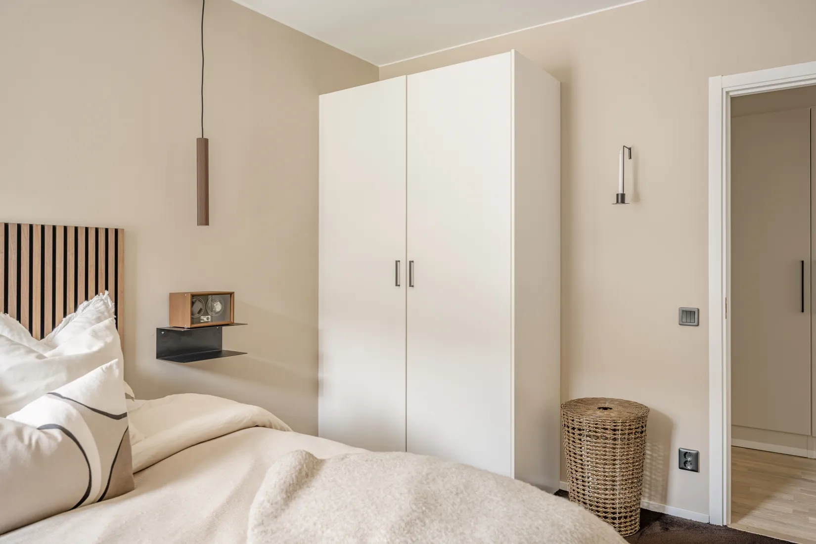 Bostadsrätt, Annedalsvägen 51, 2tr, Bromma - Annedal, Stockholm