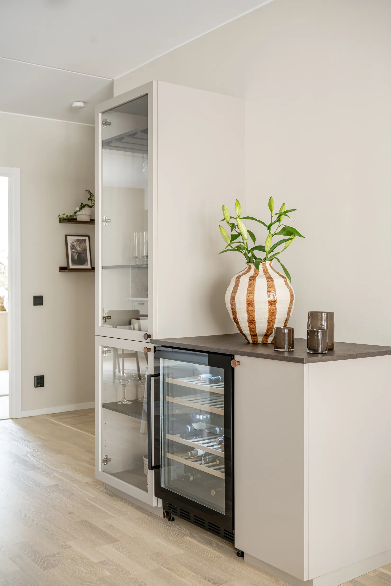 Bostadsrätt, Annedalsvägen 51, 2tr, Bromma - Annedal, Stockholm