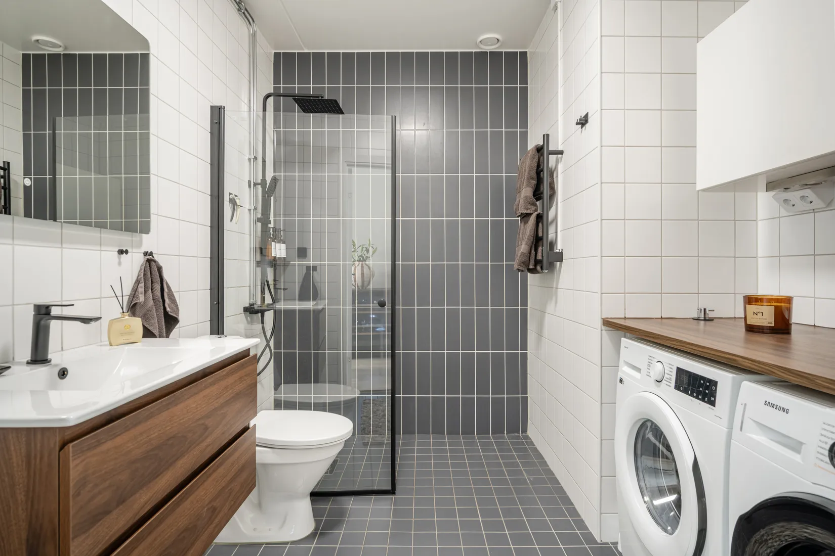 Bostadsrätt, Annedalsvägen 51, 2tr, Bromma - Annedal, Stockholm