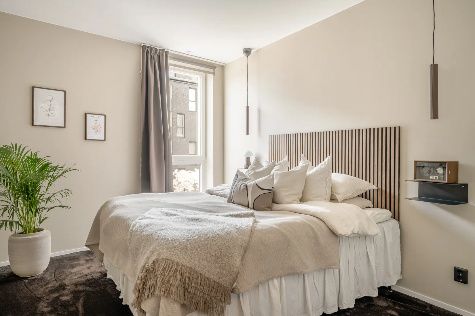 Bostadsrätt, Annedalsvägen 51, 2tr, Bromma - Annedal, Stockholm