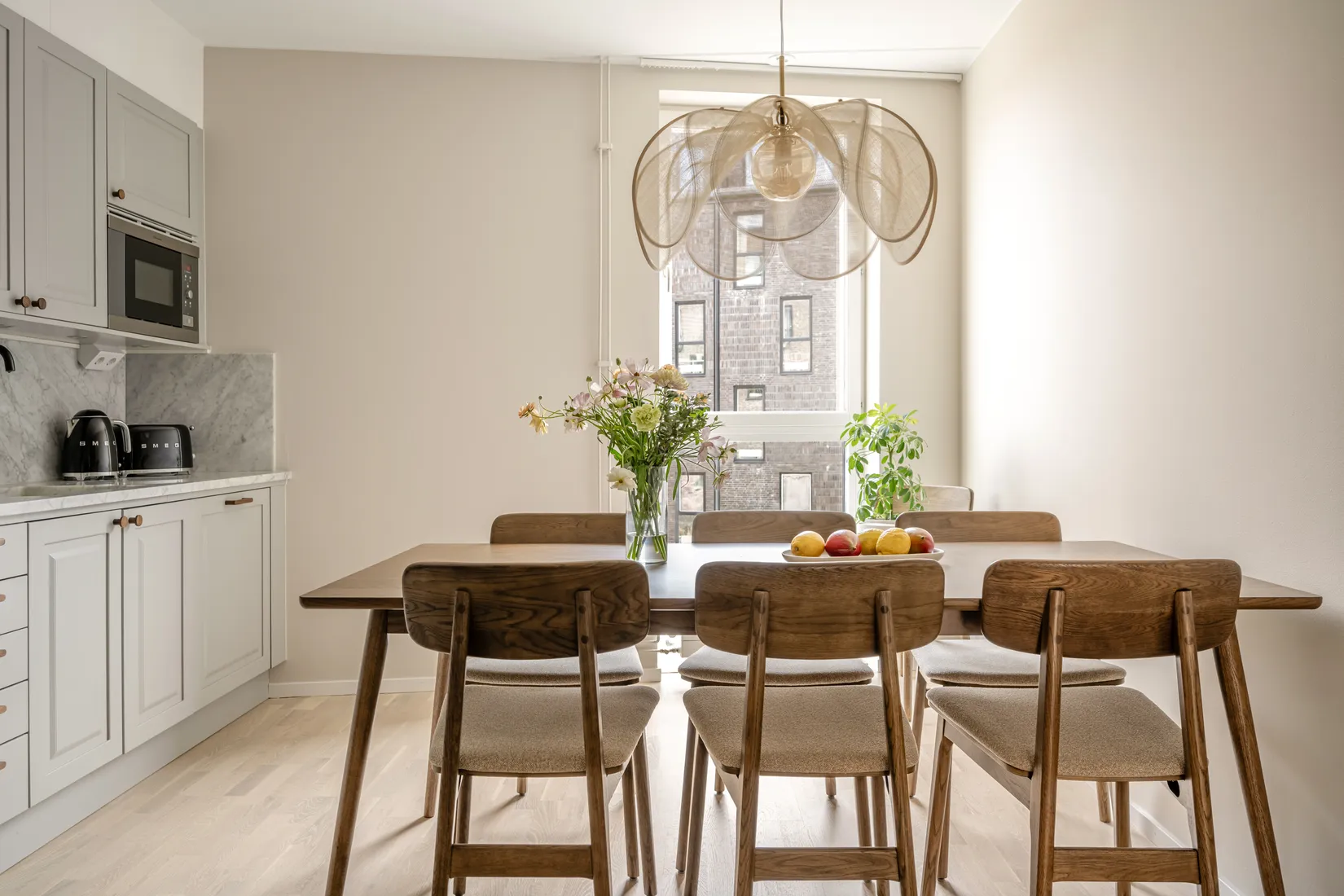 Bostadsrätt, Annedalsvägen 51, 2tr, Bromma - Annedal, Stockholm