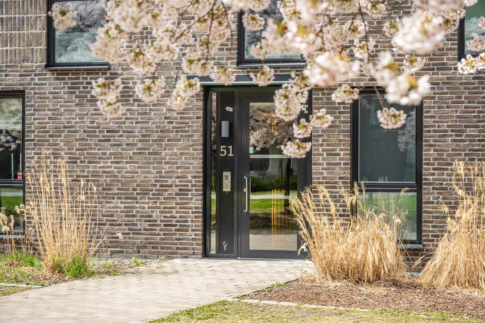 Bostadsrätt, Annedalsvägen 51, 2tr, Bromma - Annedal, Stockholm