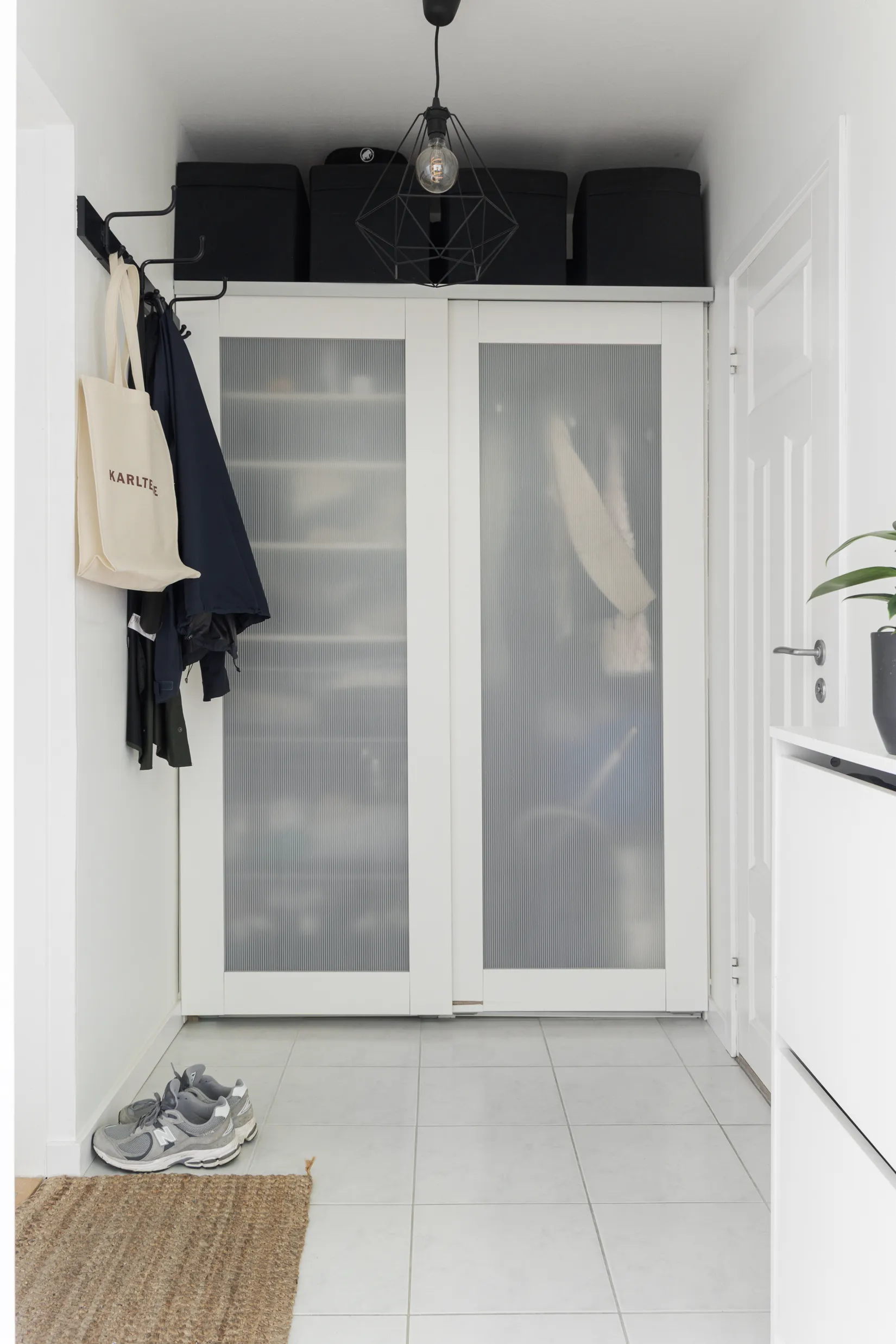 Bostadsrätt, Djäknegatan 3 B, Mölndal - Bosgården, Mölndal