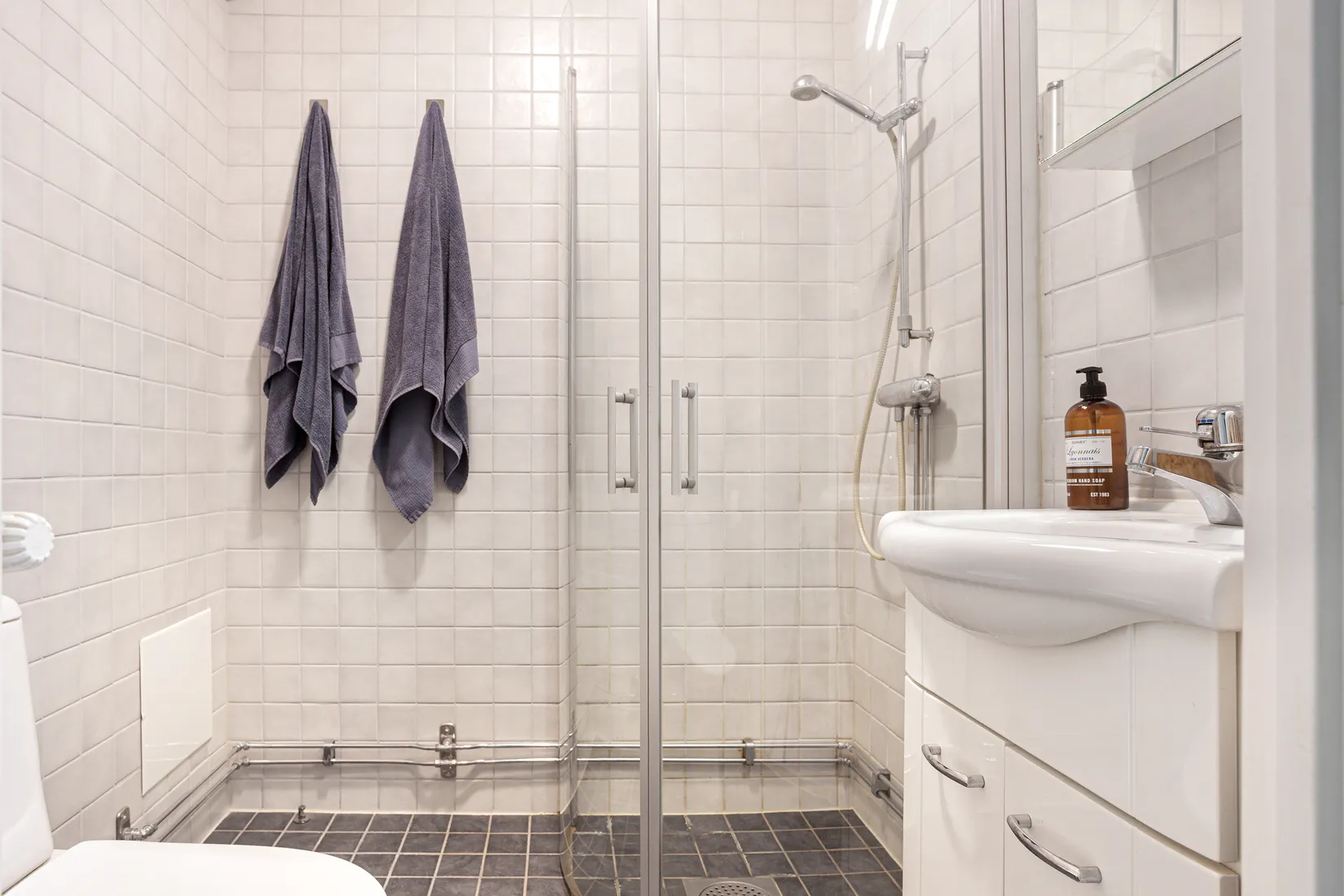 Bostadsrätt, Djäknegatan 3 B, Mölndal - Bosgården, Mölndal