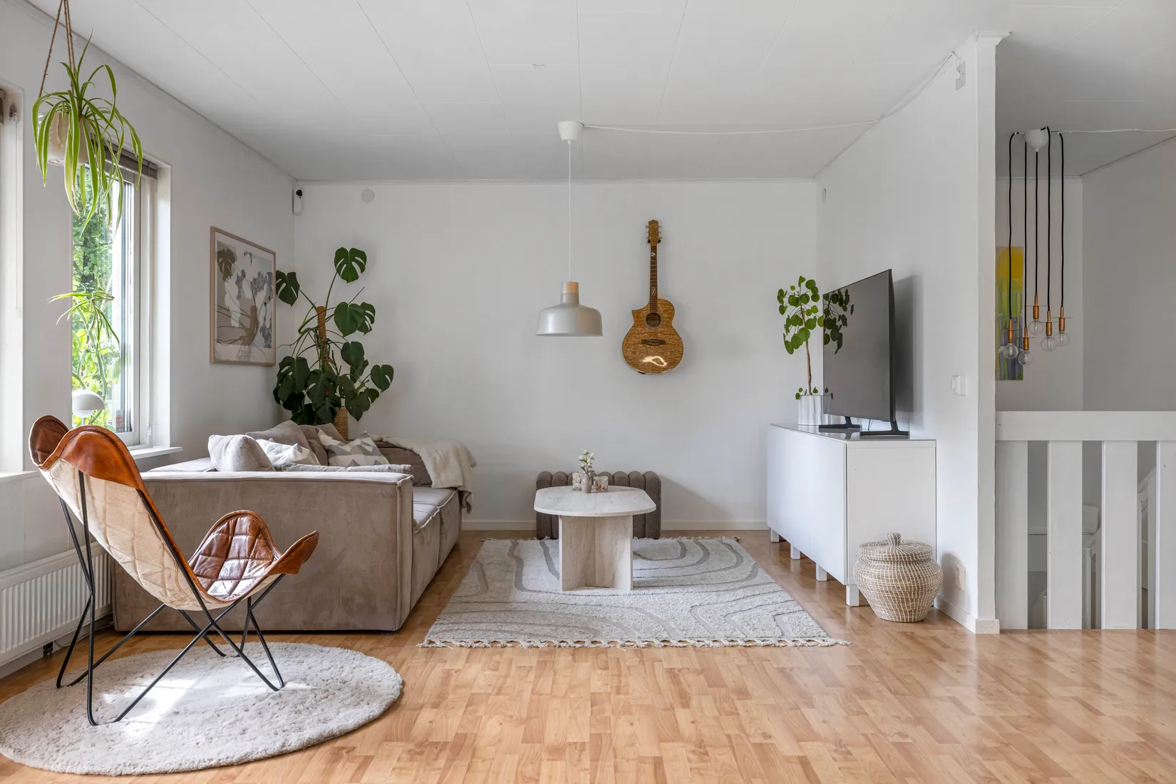 Villa, Guldflyvägen 2, Åled, Halmstad