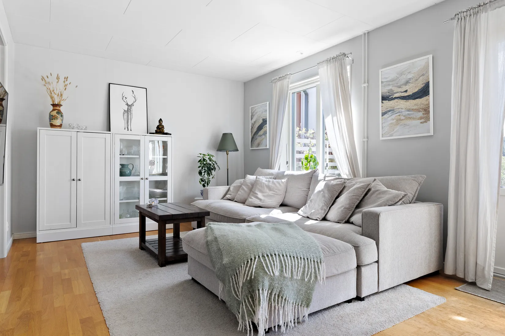 Radhus, Nyponvägen 12, Sigtuna - Pilsbo, Sigtuna