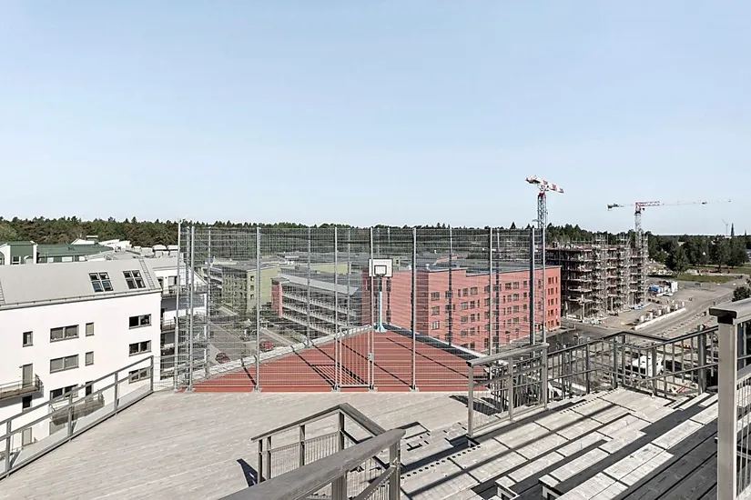Bostadsrätt, Torgny Segerstedts allé 27, Rosendal, Uppsala