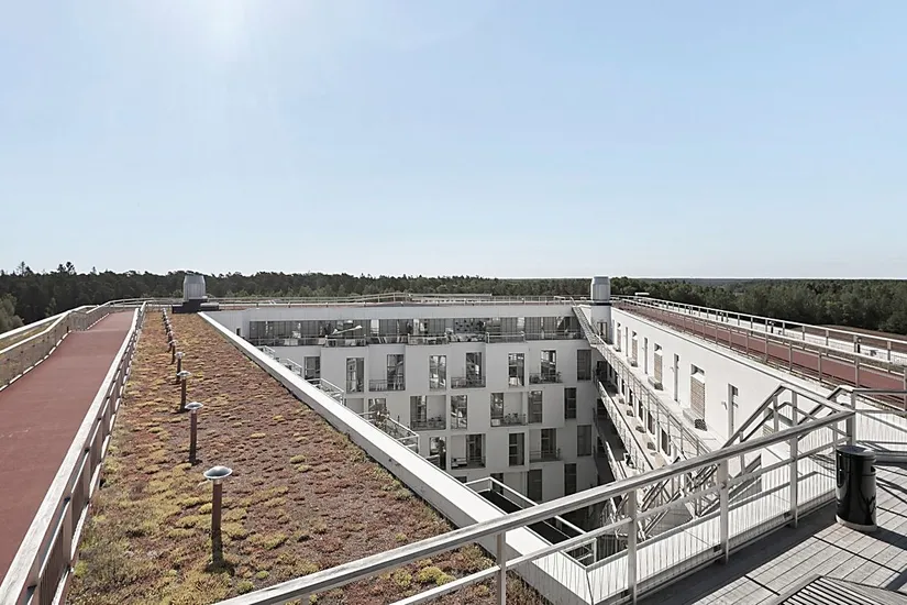Bostadsrätt, Torgny Segerstedts allé 27, Rosendal, Uppsala