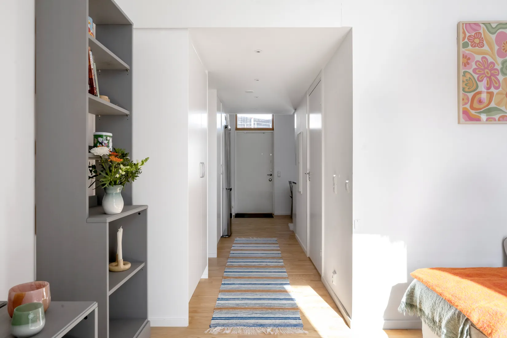 Bostadsrätt, Torgny Segerstedts allé 27, Rosendal, Uppsala