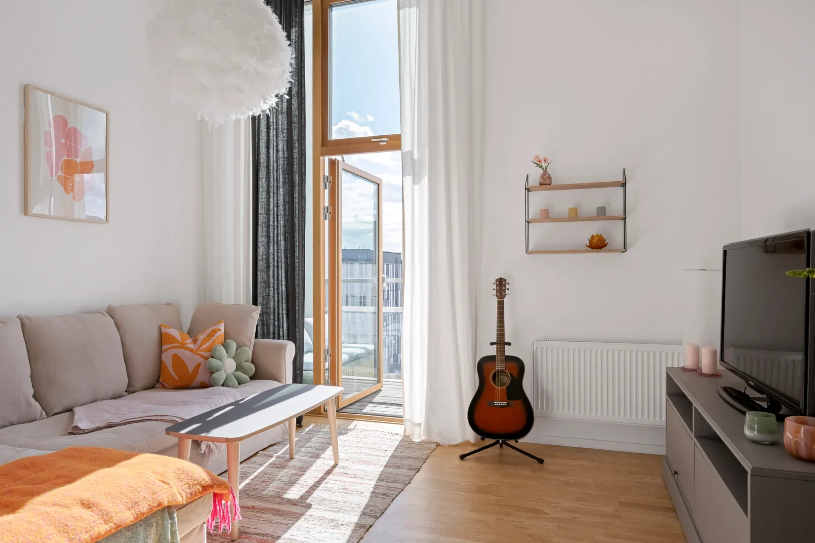 Bostadsrätt, Torgny Segerstedts allé 27, Rosendal, Uppsala