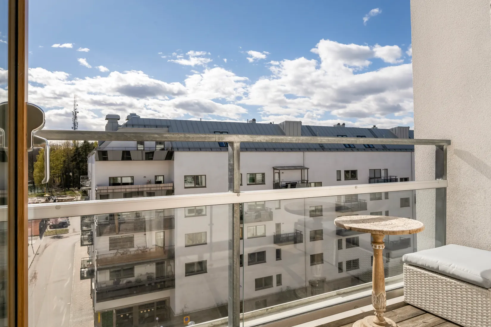 Bostadsrätt, Torgny Segerstedts allé 27, Rosendal, Uppsala