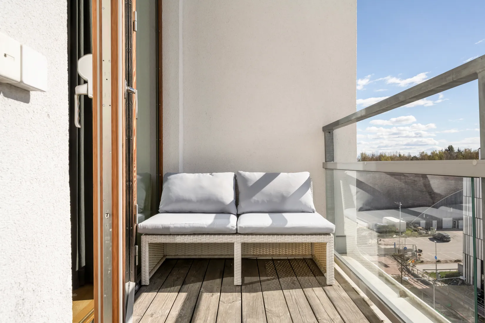 Bostadsrätt, Torgny Segerstedts allé 27, Rosendal, Uppsala
