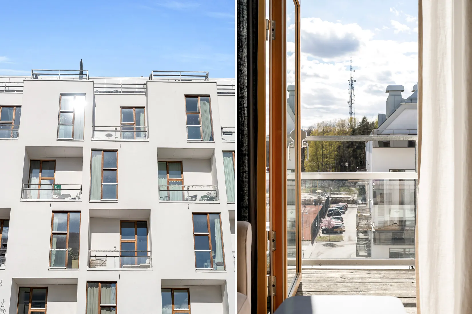 Bostadsrätt, Torgny Segerstedts allé 27, Rosendal, Uppsala