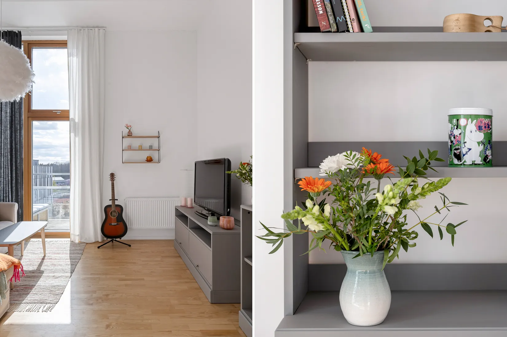 Bostadsrätt, Torgny Segerstedts allé 27, Rosendal, Uppsala