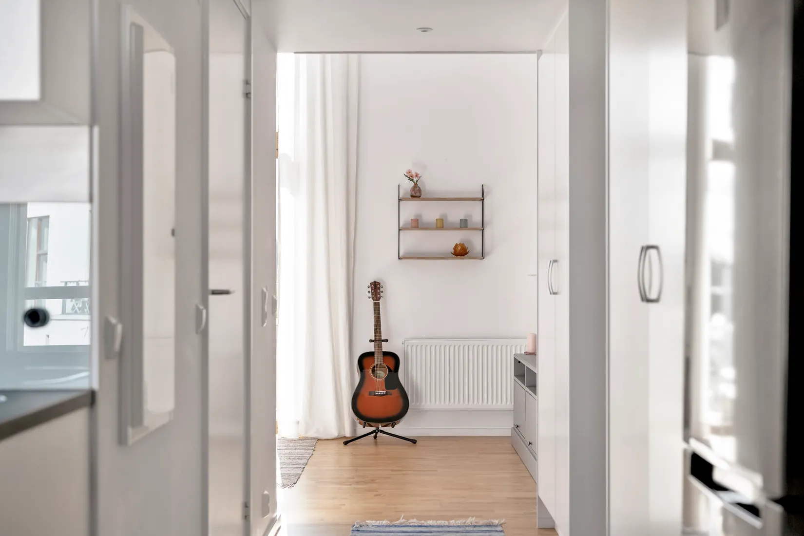 Bostadsrätt, Torgny Segerstedts allé 27, Rosendal, Uppsala