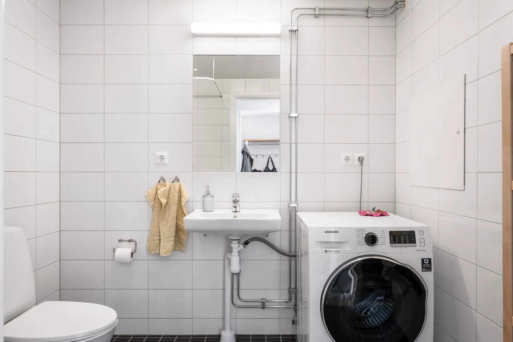 Bostadsrätt, Torgny Segerstedts allé 27, Rosendal, Uppsala