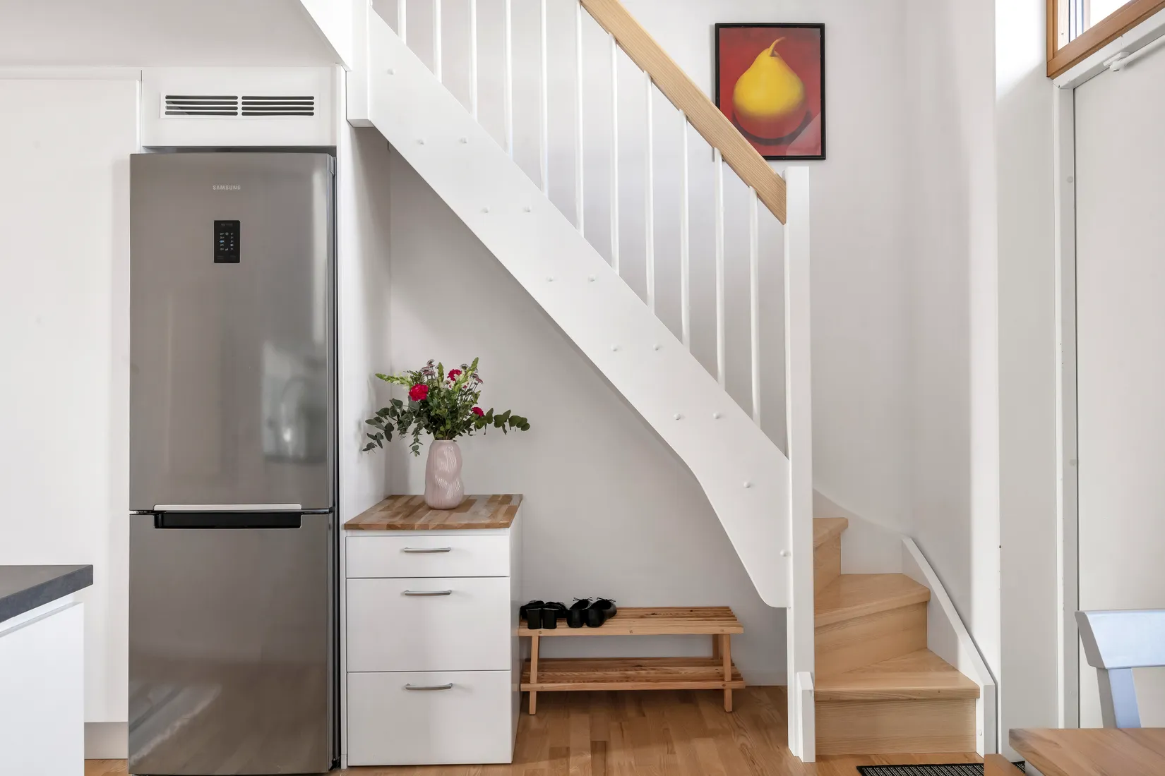 Bostadsrätt, Torgny Segerstedts allé 27, Rosendal, Uppsala
