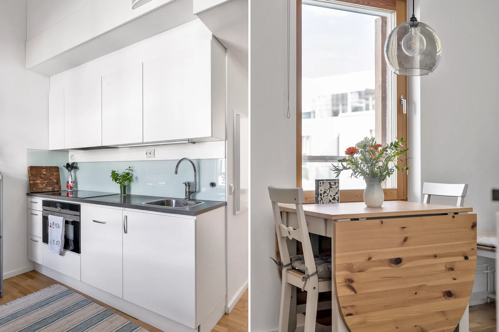 Bostadsrätt, Torgny Segerstedts allé 27, Rosendal, Uppsala