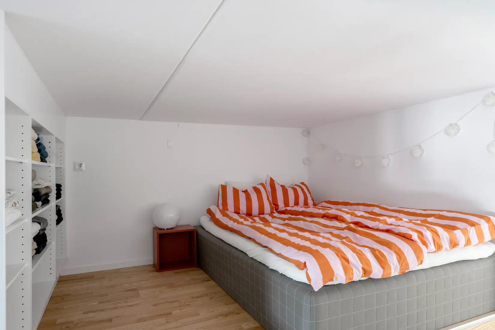 Bostadsrätt, Torgny Segerstedts allé 27, Rosendal, Uppsala