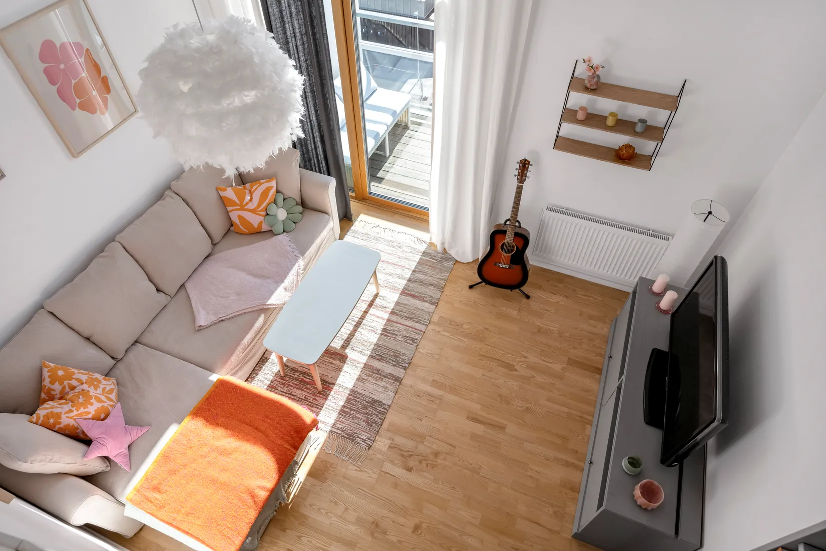 Bostadsrätt, Torgny Segerstedts allé 27, Rosendal, Uppsala