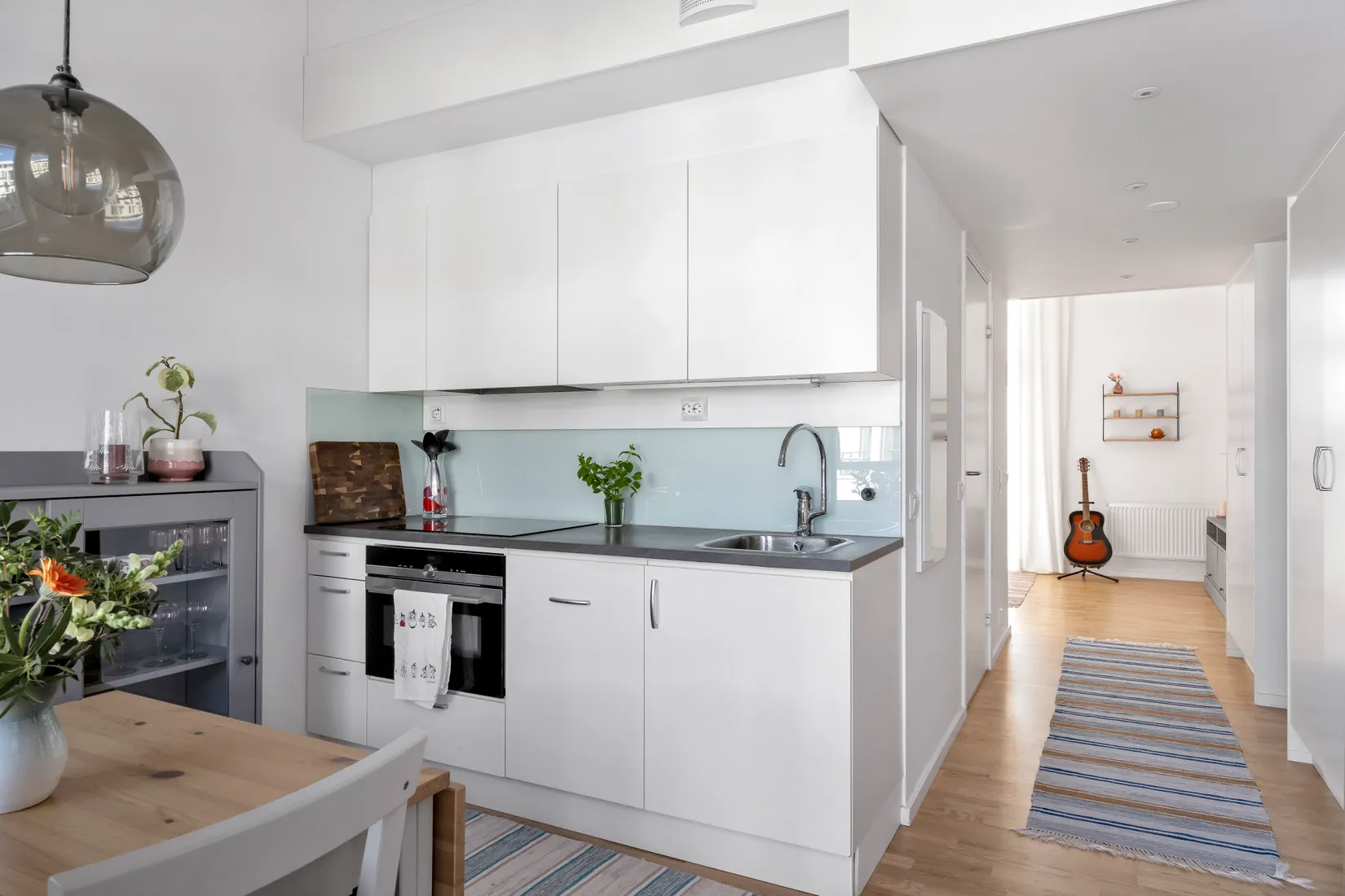Bostadsrätt, Torgny Segerstedts allé 27, Rosendal, Uppsala
