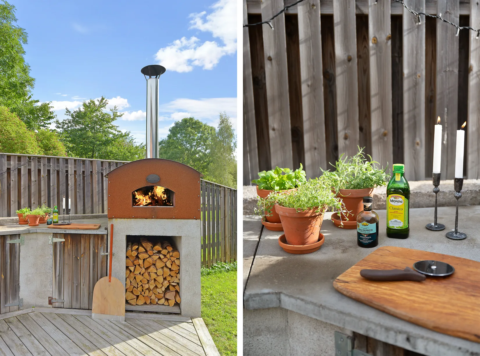 Radhus, Krister Siöblads väg 38, Spånga Nälsta, Stockholm