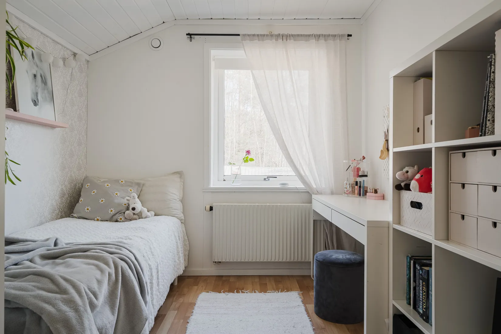 Villa, Gamla Kågevägen 51, Dalkarsliden, Skellefteå
