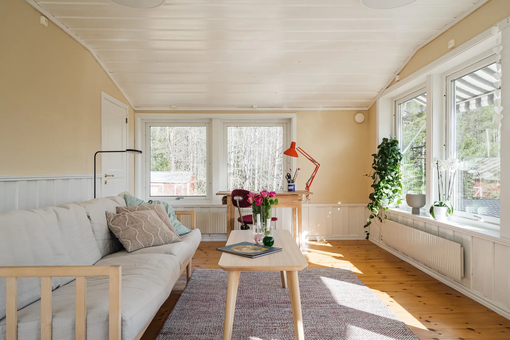 Villa, Gamla Kågevägen 51, Dalkarsliden, Skellefteå