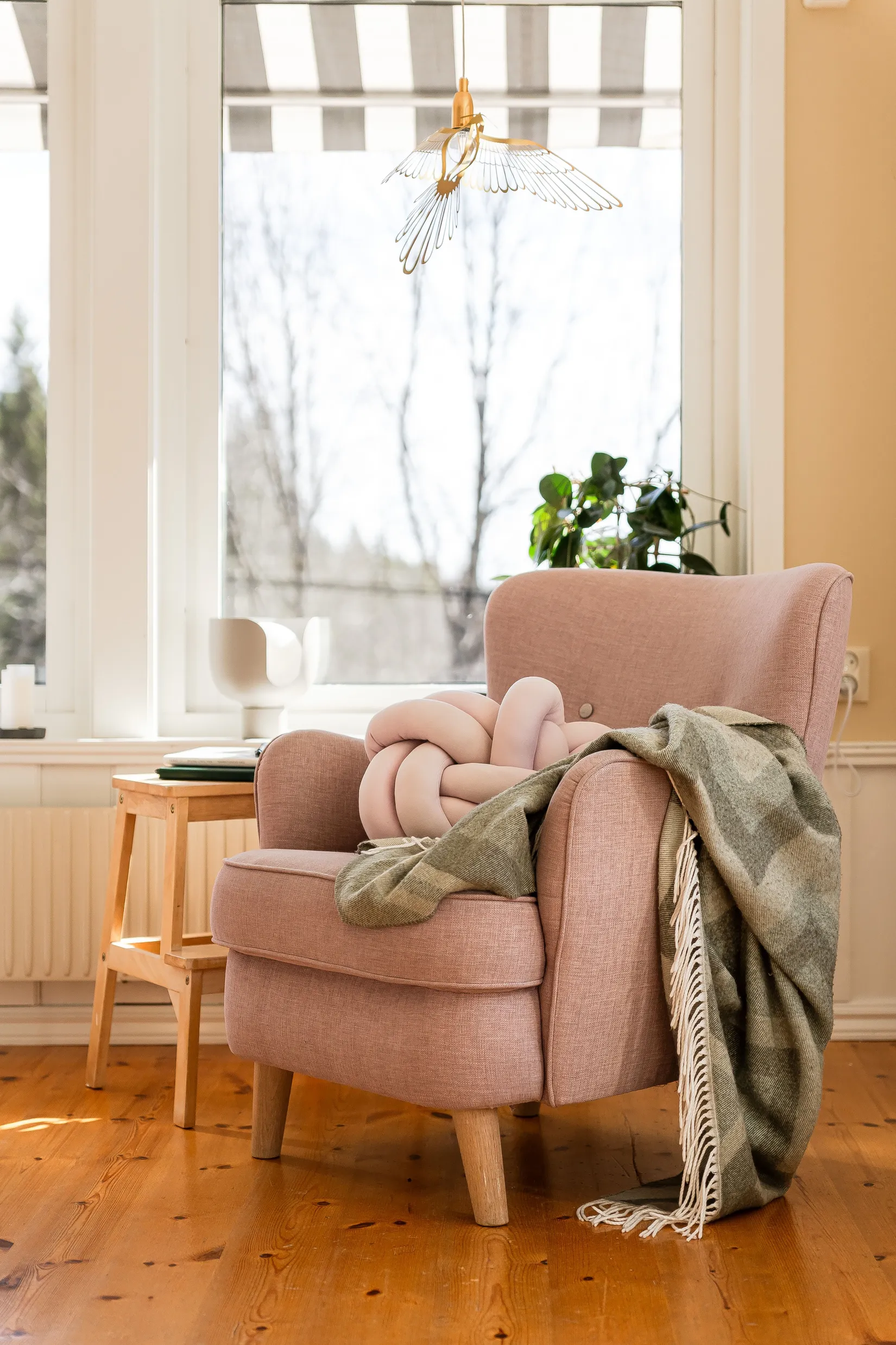 Villa, Gamla Kågevägen 51, Dalkarsliden, Skellefteå
