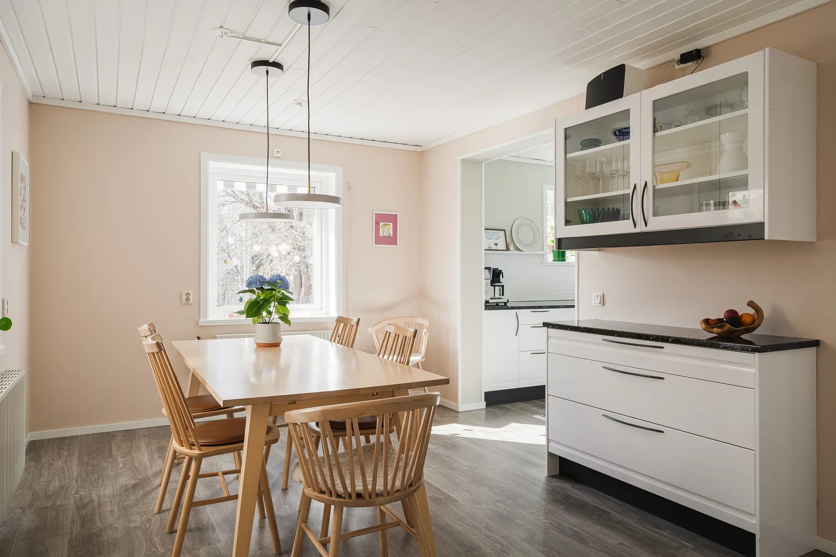Villa, Gamla Kågevägen 51, Dalkarsliden, Skellefteå